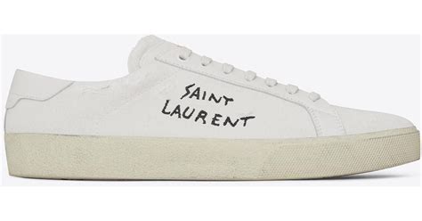 ysl seattle store|YSL sneakers sale.